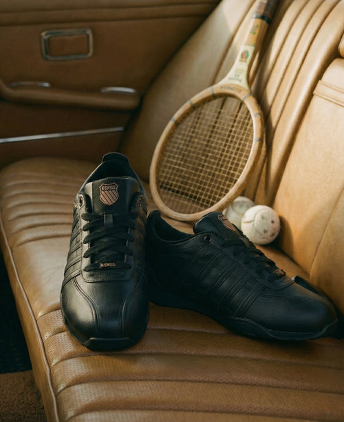 Arvee 1.5 - K-Swiss EU - 1