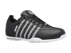 02453-059-M | ARVEE 1.5 | BLACK/GRAY CHAMBRAY