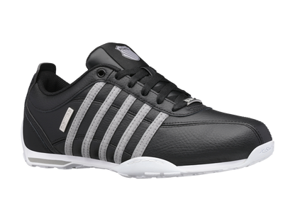 02453-059-M | ARVEE 1.5 | BLACK/GRAY CHAMBRAY