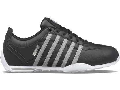 02453-059-M | ARVEE 1.5 | BLACK/GRAY CHAMBRAY