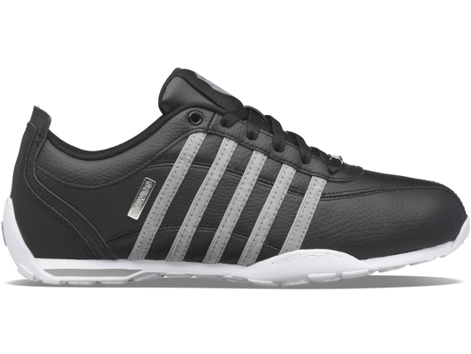 02453-059-M | ARVEE 1.5 | BLACK/GRAY CHAMBRAY