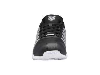 02453-059-M | ARVEE 1.5 | BLACK/GRAY CHAMBRAY