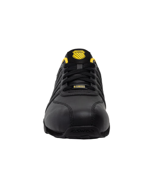 02453-062-M | ARVEE 1.5 | BLACK/FRESSIA - K-Swiss EU - 3