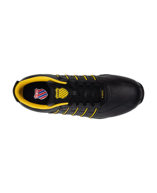 02453-062-M | ARVEE 1.5 | BLACK/FRESSIA - K-Swiss EU - 7