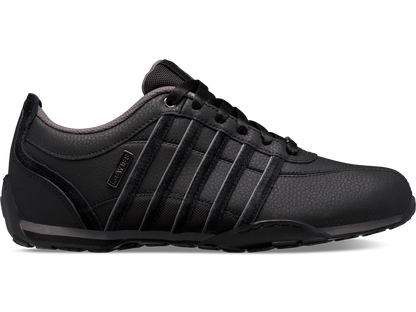 02453-081-M | ARVEE 1.5 | BLACK/BLACK/GUNMETAL