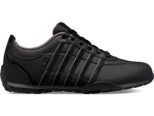 02453-081-M | ARVEE 1.5 | BLACK/BLACK/GUNMETAL