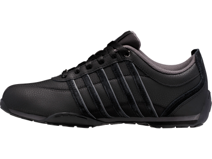 02453-081-M | ARVEE 1.5 | BLACK/BLACK/GUNMETAL