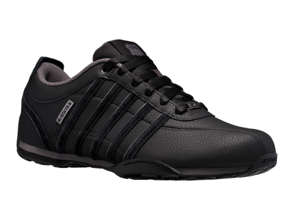 02453-081-M | ARVEE 1.5 | BLACK/BLACK/GUNMETAL