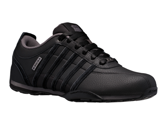 02453-081-M | ARVEE 1.5 | BLACK/BLACK/GUNMETAL