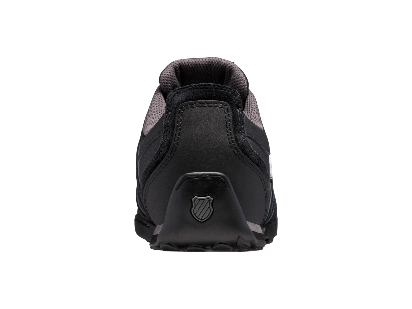 02453-081-M | ARVEE 1.5 | BLACK/BLACK/GUNMETAL