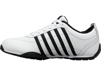 02453-100-M | ARVEE 1.5 | WHITE/BLACK/SILVER