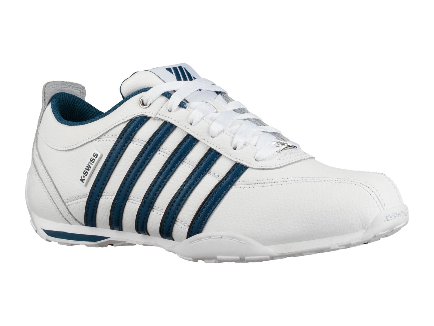 02453-105-M | ARVEE 1.5 | WHITE/POSEDION