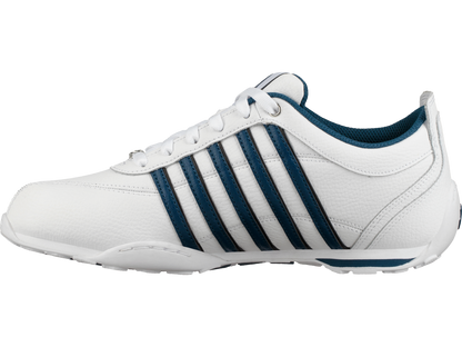 02453-105-M | ARVEE 1.5 | WHITE/POSEDION