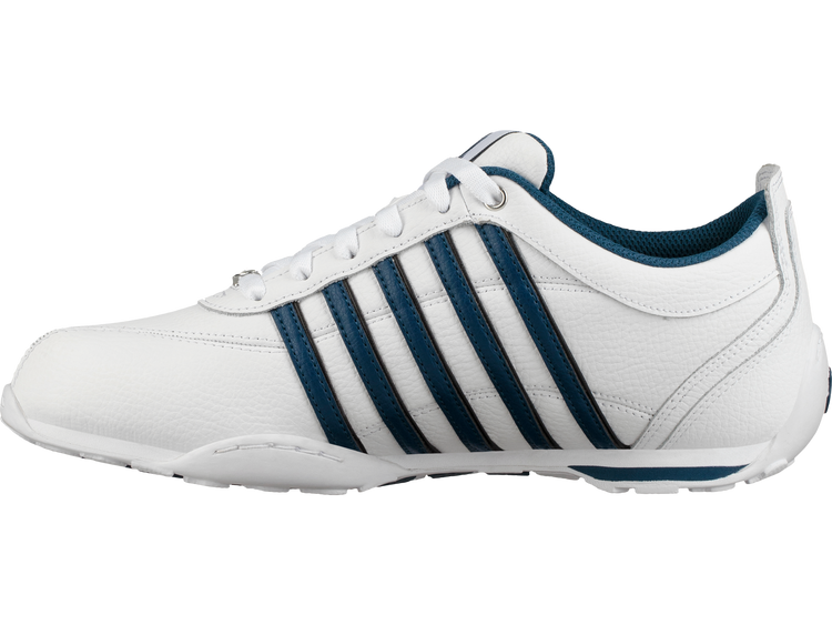 02453-105-M | ARVEE 1.5 | WHITE/POSEDION