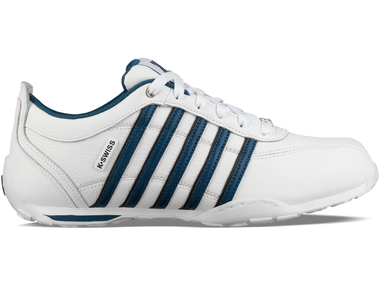 02453-105-M | ARVEE 1.5 | WHITE/POSEDION