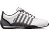 02453-155-M | ARVEE 1.5 | WHITE/CHARCOAL/BLACK