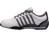 02453-155-M | ARVEE 1.5 | WHITE/CHARCOAL/BLACK