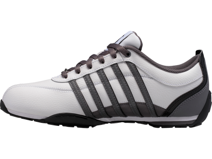 02453-155-M | ARVEE 1.5 | WHITE/CHARCOAL/BLACK