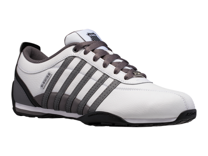 02453-155-M | ARVEE 1.5 | WHITE/CHARCOAL/BLACK