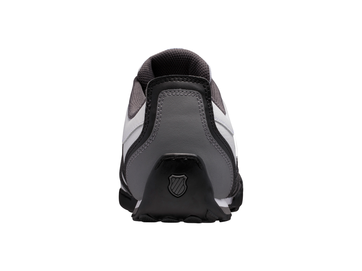 02453-155-M | ARVEE 1.5 | WHITE/CHARCOAL/BLACK