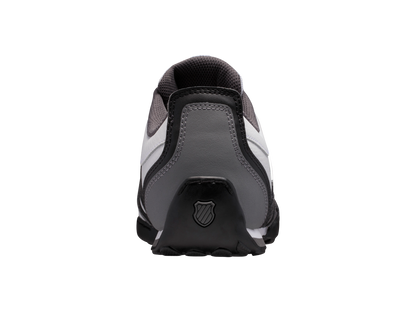 02453-155-M | ARVEE 1.5 | WHITE/CHARCOAL/BLACK