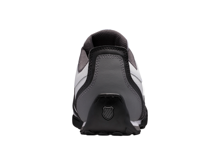 02453-155-M | ARVEE 1.5 | WHITE/CHARCOAL/BLACK