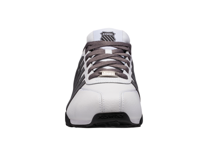 02453-155-M | ARVEE 1.5 | WHITE/CHARCOAL/BLACK