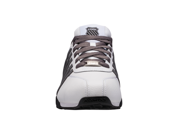 02453-155-M | ARVEE 1.5 | WHITE/CHARCOAL/BLACK
