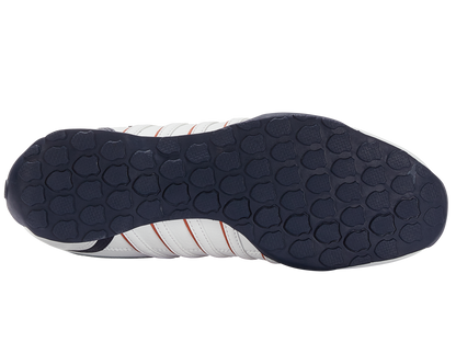 02453-171-M | ARVEE 1.5 | WHITE/NAVY/BURNT OCHRE