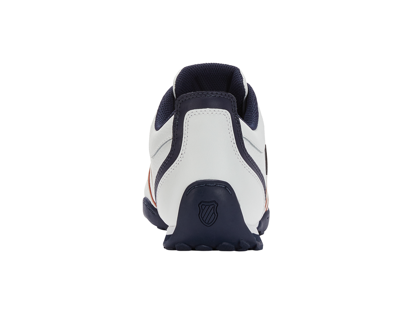 02453-171-M | ARVEE 1.5 | WHITE/NAVY/BURNT OCHRE