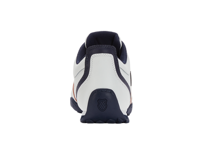 02453-171-M | ARVEE 1.5 | WHITE/NAVY/BURNT OCHRE
