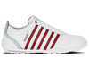 02453-174-M | ARVEE 1.5 | WHITE/SAMBA/WHITE
