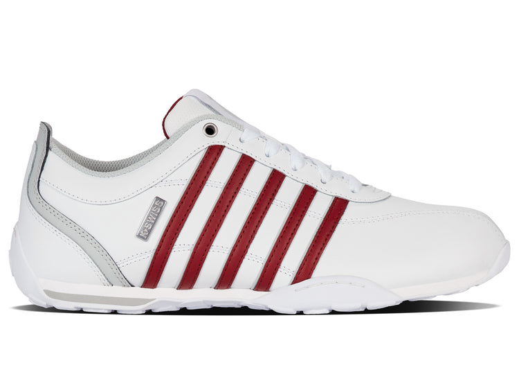 02453-174-M | ARVEE 1.5 | WHITE/SAMBA/WHITE