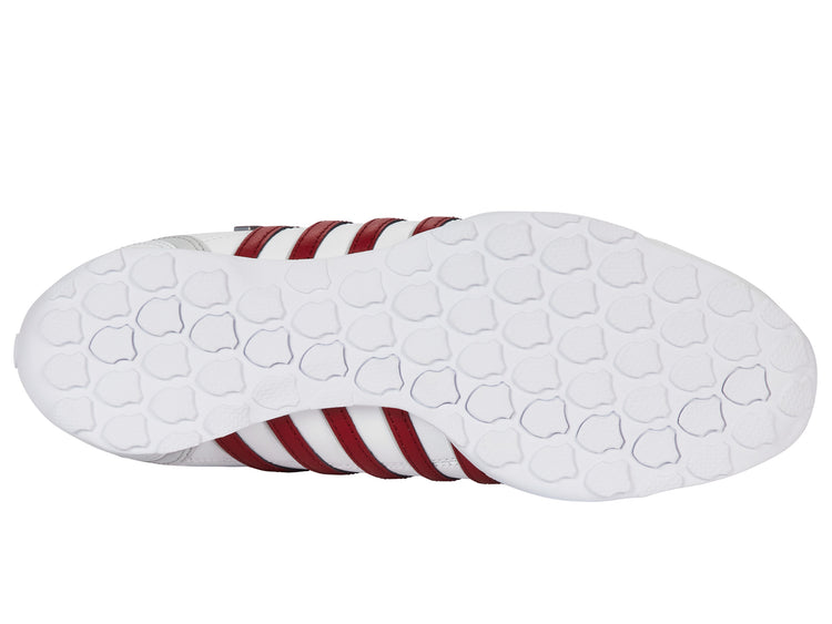 02453-174-M | ARVEE 1.5 | WHITE/SAMBA/WHITE