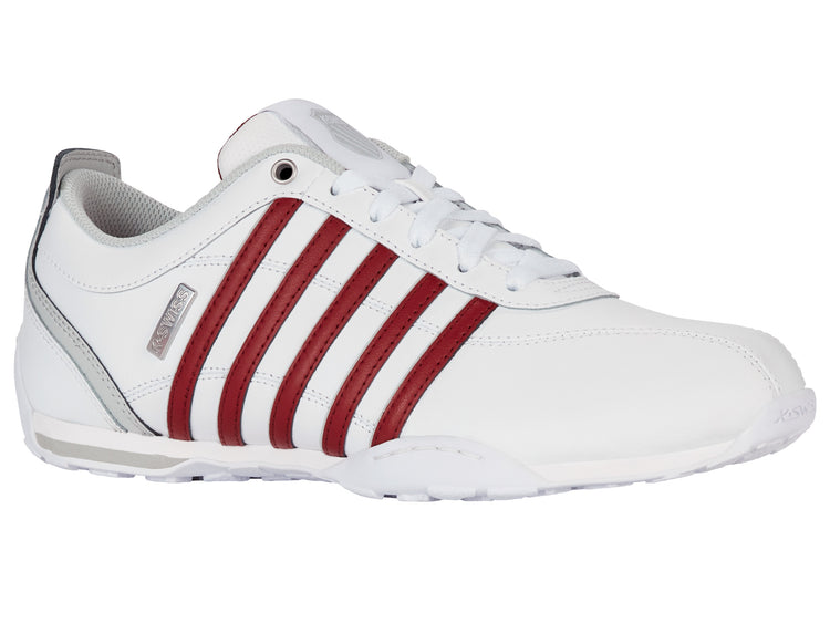 02453-174-M | ARVEE 1.5 | WHITE/SAMBA/WHITE
