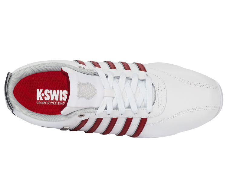 02453-174-M | ARVEE 1.5 | WHITE/SAMBA/WHITE