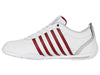 02453-174-M | ARVEE 1.5 | WHITE/SAMBA/WHITE
