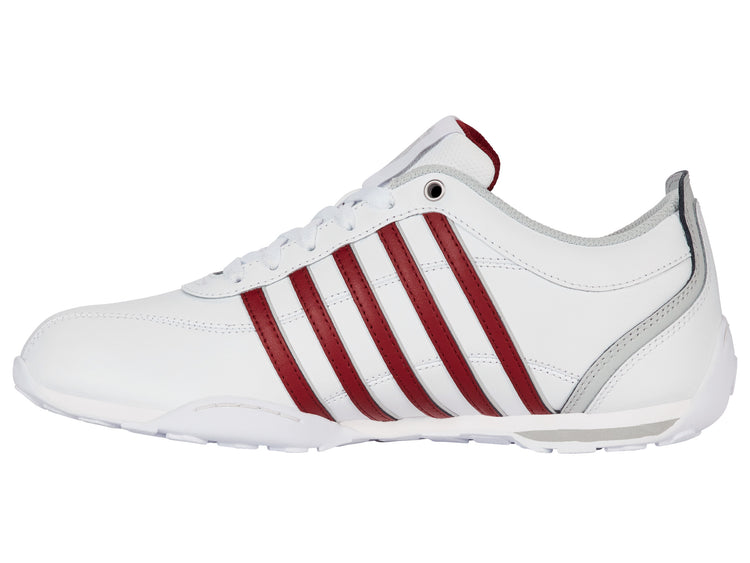 02453-174-M | ARVEE 1.5 | WHITE/SAMBA/WHITE