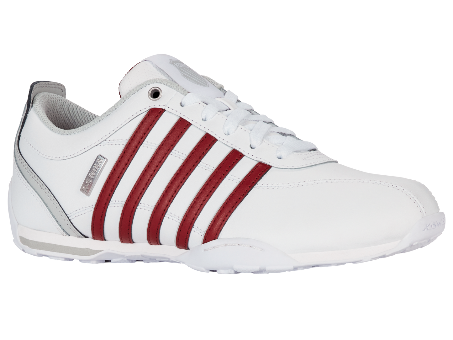 02453-174-M | ARVEE 1.5 | WHITE/SAMBA/WHITE