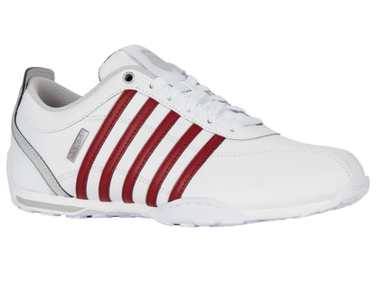 02453-174-M | ARVEE 1.5 | WHITE/SAMBA/WHITE