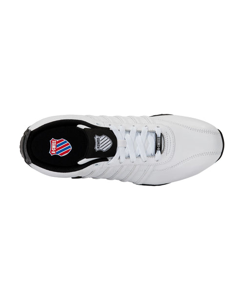 02453-186-M | ARVEE 1.5 | WHITE/BLACK - K-Swiss EU - 7