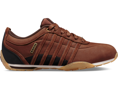 02453-205-M | ARVEE 1.5 | BISON/BLACK/GUM