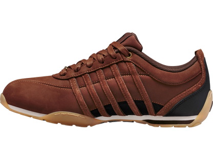 02453-205-M | ARVEE 1.5 | BISON/BLACK/GUM