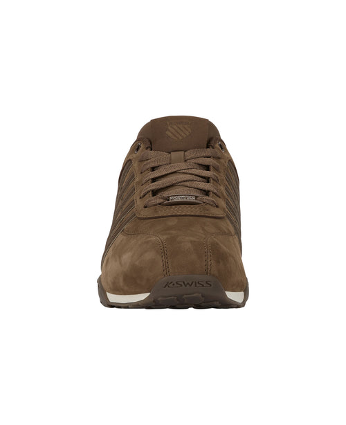 02453-252-M | ARVEE 1.5 | TIRAMISU/CHOCOLATE/CHOCOLATE GUM - K-Swiss EU - 3