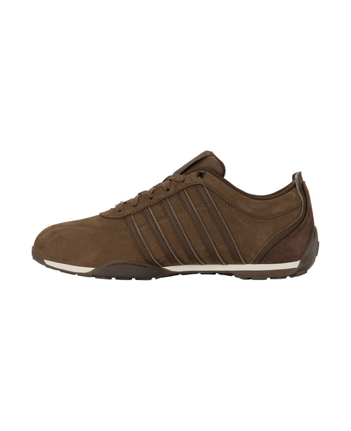 02453-252-M | ARVEE 1.5 | TIRAMISU/CHOCOLATE/CHOCOLATE GUM - K-Swiss EU - 5