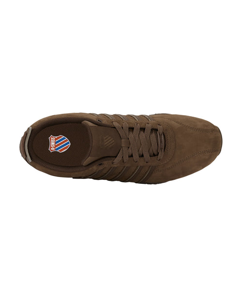 02453-252-M | ARVEE 1.5 | TIRAMISU/CHOCOLATE/CHOCOLATE GUM - K-Swiss EU - 7