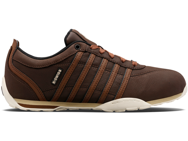 02453-282-M | ARVEE 1.5 | CHOCOLATE/BISON/ANTIQUE WHITE