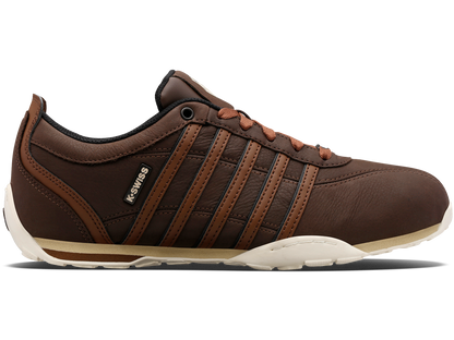 02453-282-M | ARVEE 1.5 | CHOCOLATE/BISON/ANTIQUE WHITE
