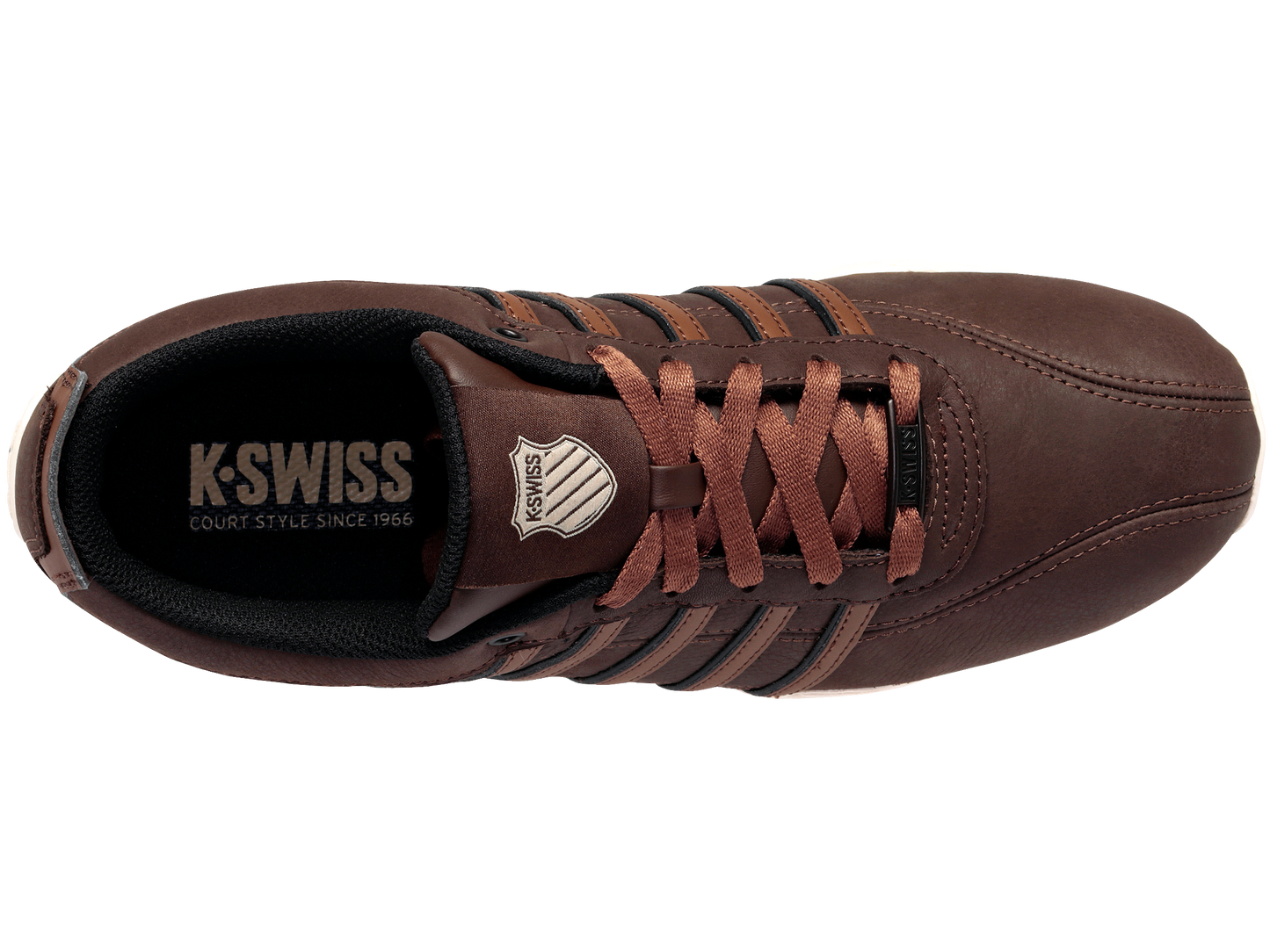 02453-282-M | ARVEE 1.5 | CHOCOLATE/BISON/ANTIQUE WHITE