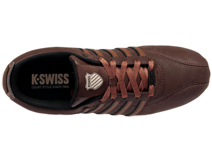 02453-282-M | ARVEE 1.5 | CHOCOLATE/BISON/ANTIQUE WHITE